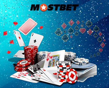 Avaliação empresarial da MostBet Gambling