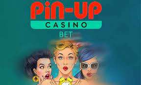 
PIN-UP Casino İcmalı
