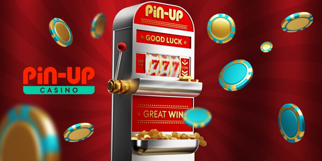 Pin Up Casino Saytının Rəyləri: Bu Onlayn Casino saytına hərtərəfli baxın