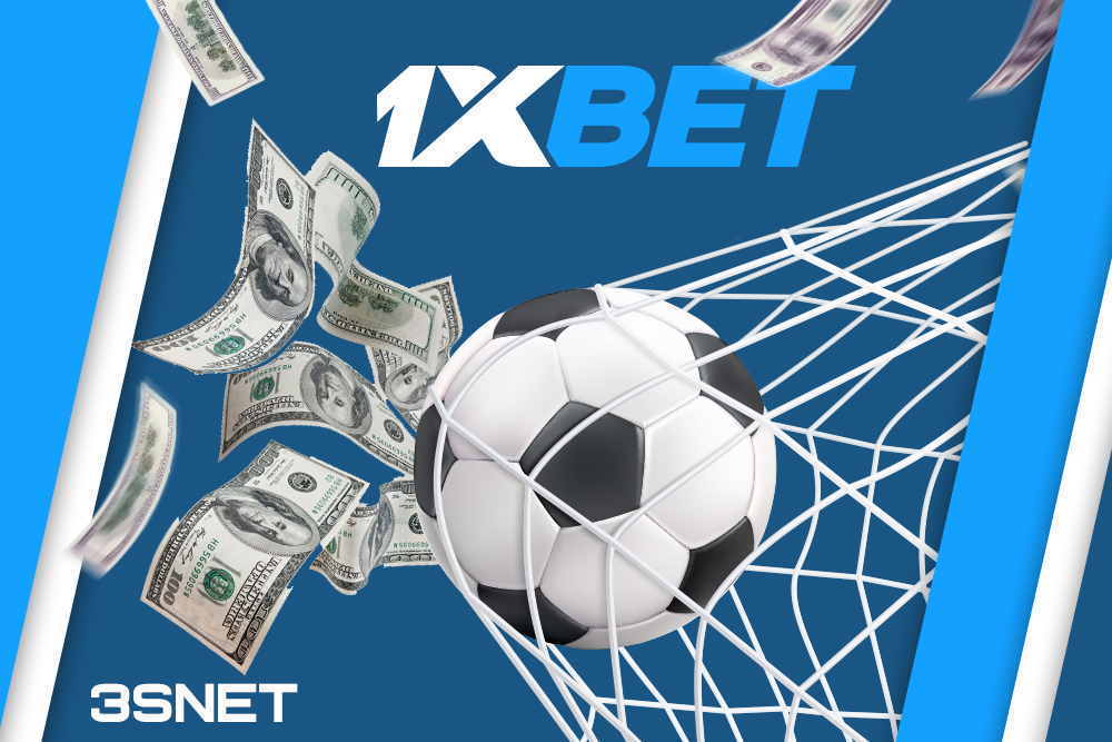 Обзор сайта казино 1xbet