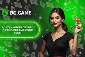 Discover Bc Game A Leader in Online Gaming