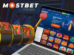 Mostbet Kasyno Polska Online