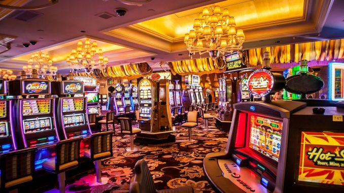 Discover Non Gamstop Casinos UK Your Gateway to Unrestricted Gaming Fun