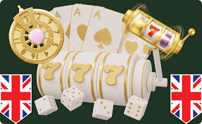 Discover the Excitement of UK Online Casinos Not on Gamstop 789