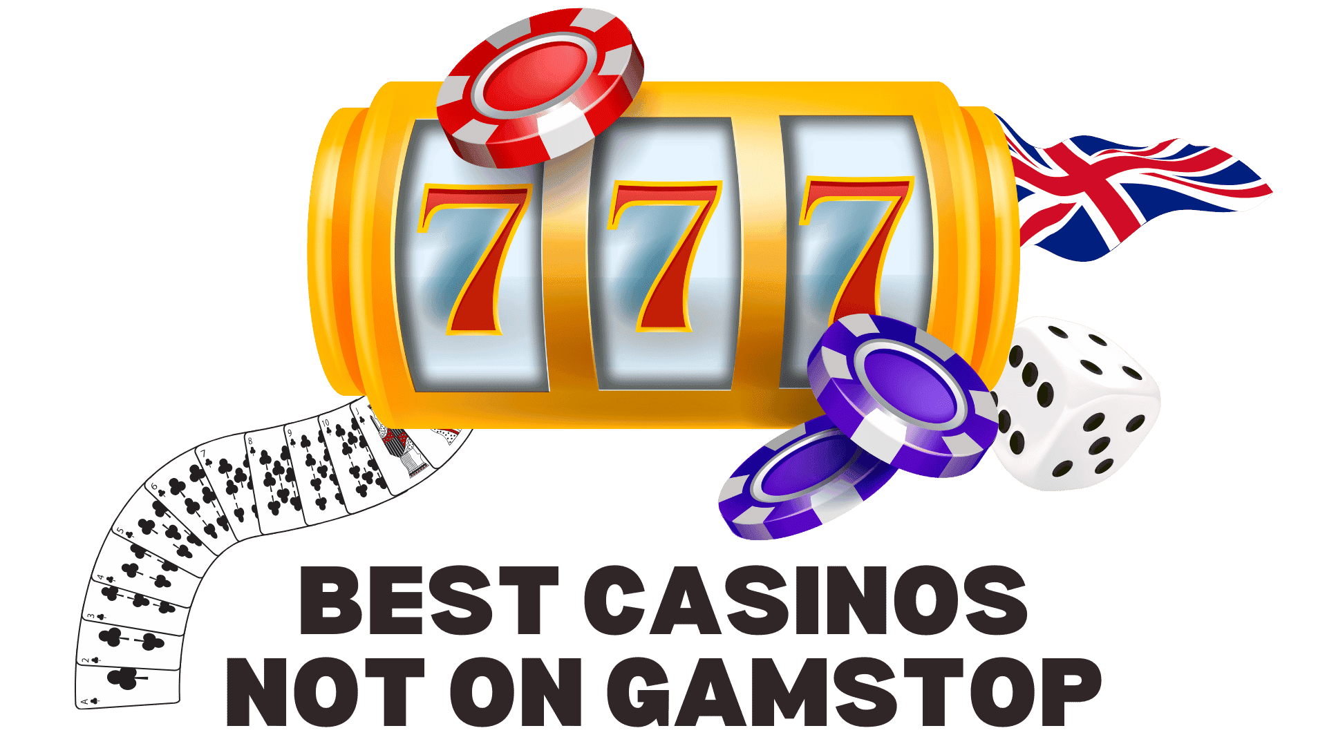 Discover the Exciting World of Casinos Not on Gamstop 1584