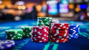 Exploring the Advantages of Casinos Not on Gamstop UK 1188