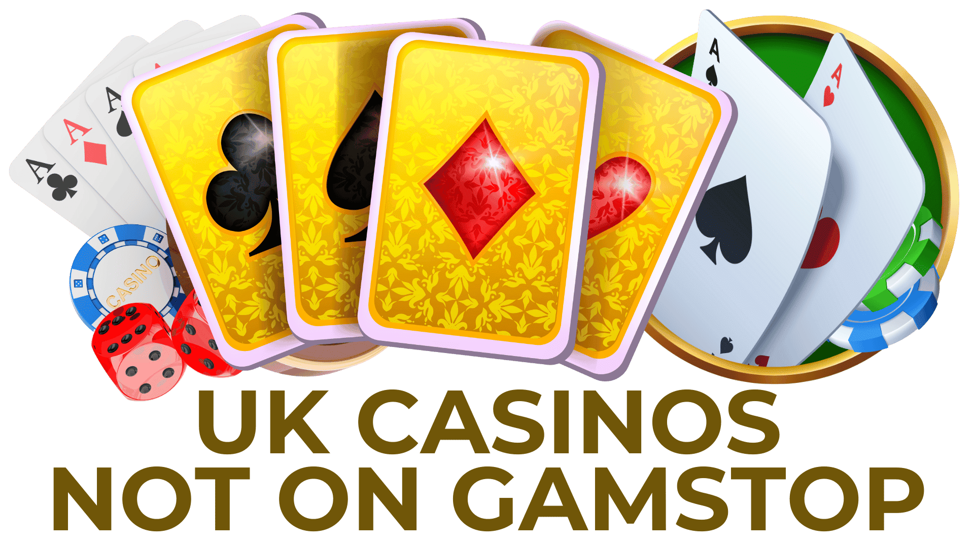 UK Casinos Not on Gamstop 203