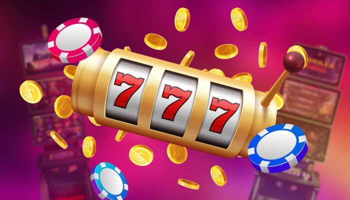 Experience Excitement and Fun at Online Casino Lucky Carnival