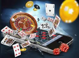 Explore the Excitement of Orion Spins Casino Online Games