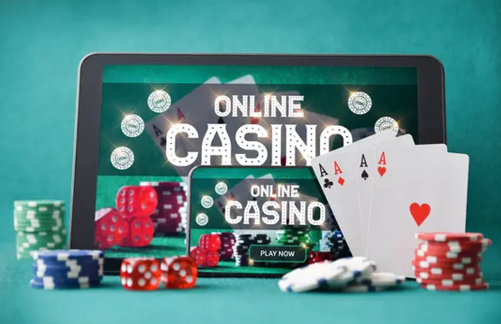 Explore the UK Largest Online Casino Everything You Need to Know