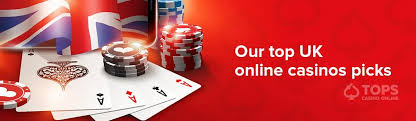 Discover New UK Casino Scotland Online