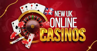 Discover New UK Casino Scotland Online