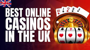 Discover the Best Online Casino UK Trustpilot Reviews