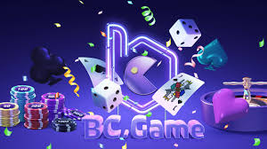 Experience the Thrill of Crypto Gaming at BC Game Crypto Casino