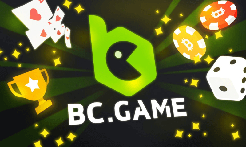 Experience the Thrill of Crypto Gaming at BC Game Crypto Casino
