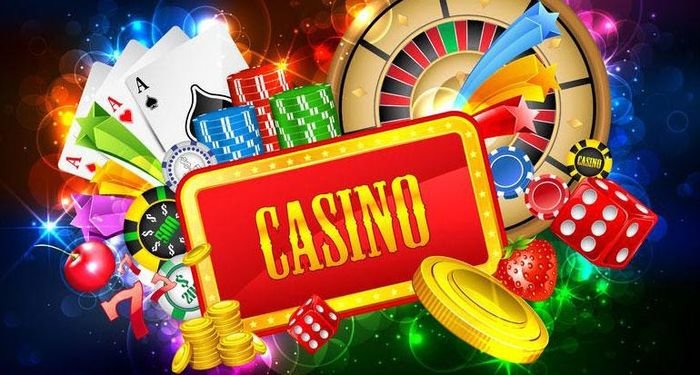 Explore New Online Casinos Offering Free Bonuses and Exciting Games