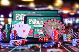 Explore the Thrill Top Online Casino UK Sites