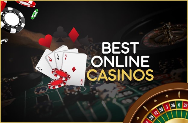 Explore the Thrill Top Online Casino UK Sites