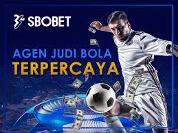 Jelajahi Agen Sbobet Resmi untuk Taruhan yang Aman dan Terpercaya