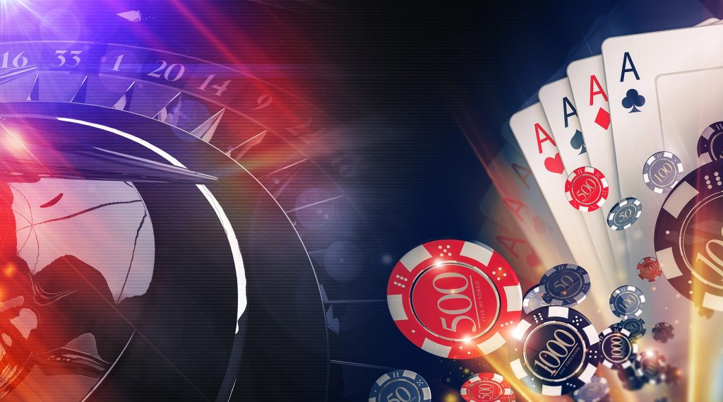 Join Casino Clubs for Exclusive Benefits and Rewards 2
