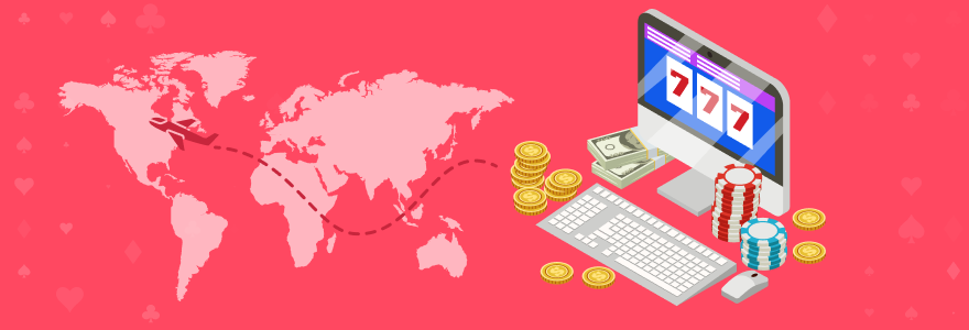 nová online casina 2025 Nové trendy v oblasti online hazardu