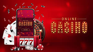 Online casina pro české hráče - Účinný průvodce