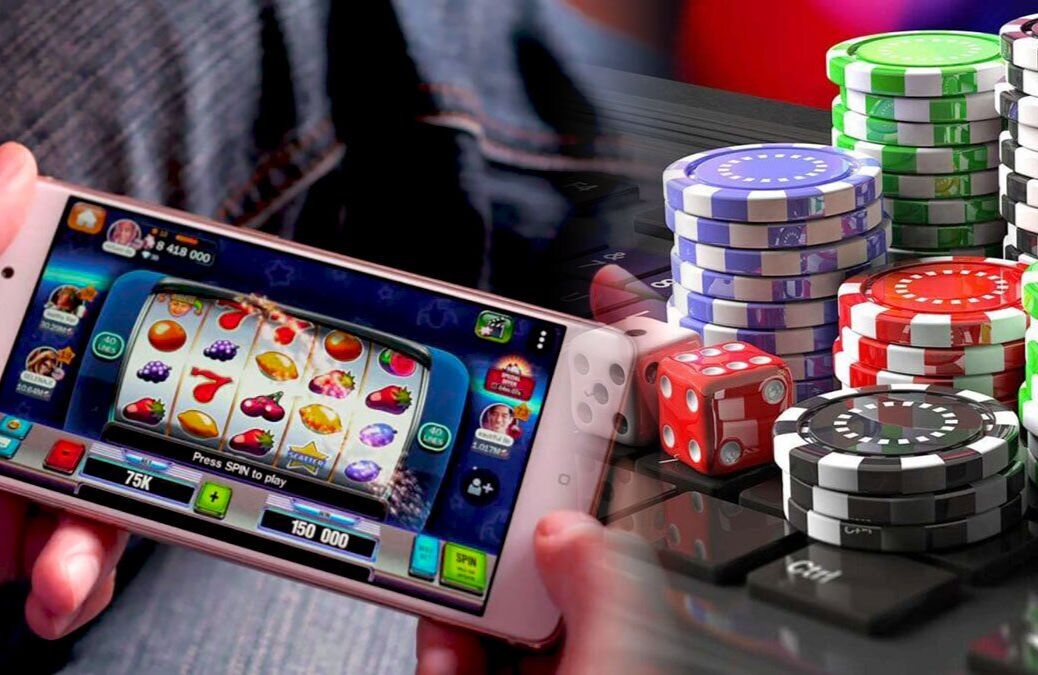 Online Casino Slot Symbols and Their Importance in Game Design