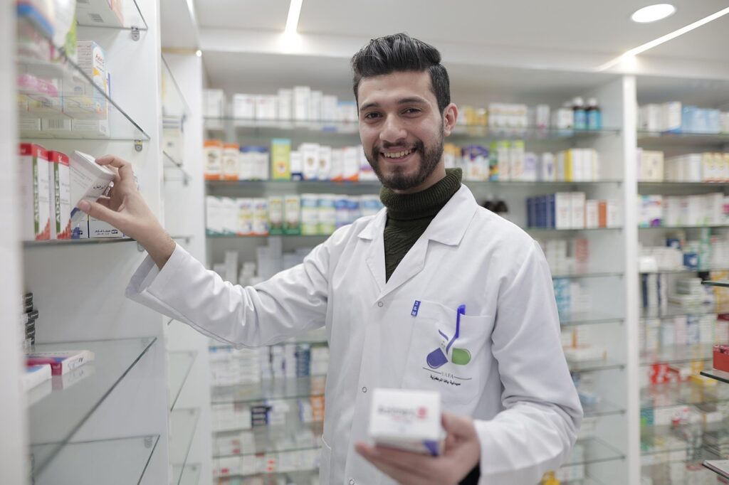 Tabletten Zur Muskelentspannung - Entspannung für Körper und Geist