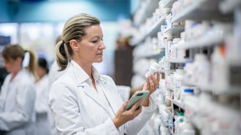 Tabletten Zur Muskelentspannung - Entspannung für Körper und Geist