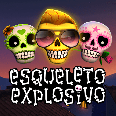 Tutte le slot Esqueleto Explosivo un viaggio nel mondo colorato dei teschi