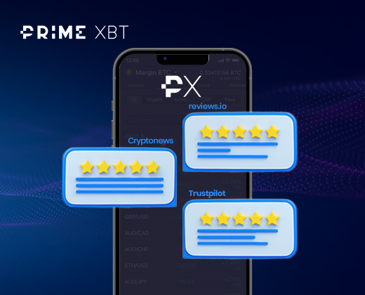 Unlocking the Future of Finance PrimeXBT Cryptocurrency Trading Platform