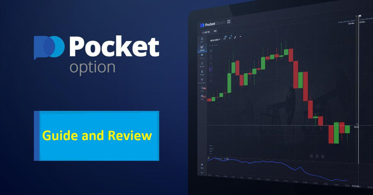 Unlocking the Potential of Trading Pocket Option