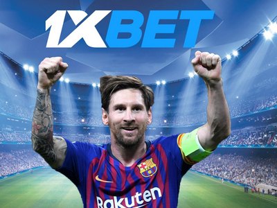 1xBet Korea How to Download the Mobile App 340123813