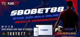 Agen Bola Sbobet88 Terbaik Panduan Lengkap untuk Pemain