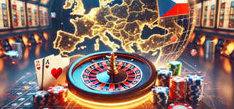 Betano Casino Vaše Nejoblíbenější Místo pro Hraní