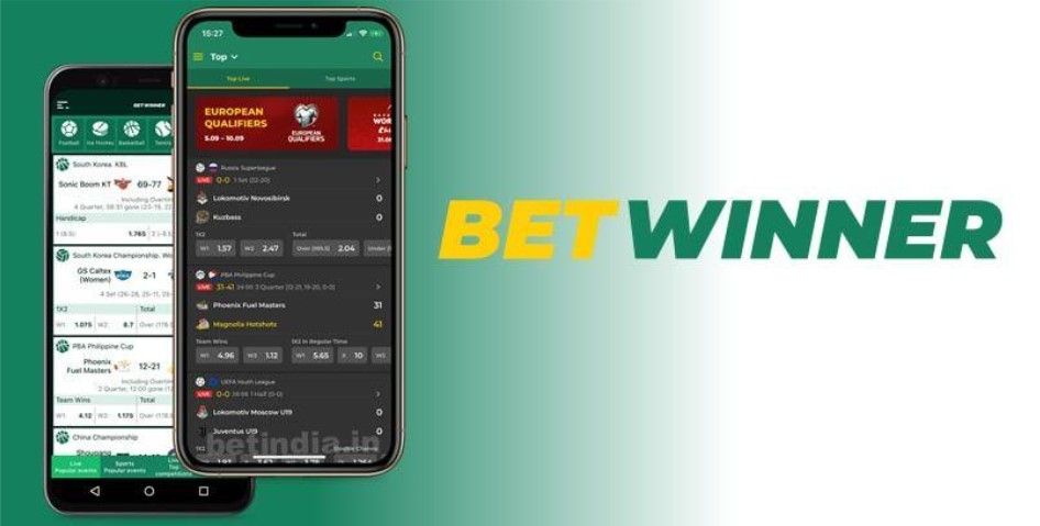 BetWinner Online Casino and Sports A Comprehensive Guide