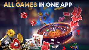 CasinoJoy UK Your Ultimate Online Gaming Destination