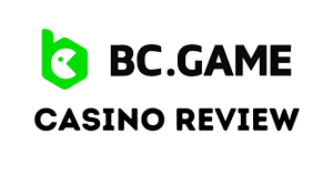 Découvrez BC.Game  La Révolution des Jeux de Casino en Ligne