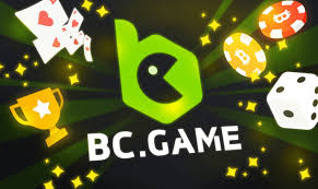 Découvrez BC.Game  La Révolution des Jeux de Casino en Ligne