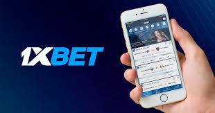 Download 1xBet App in Thailand Seamless Betting Experience