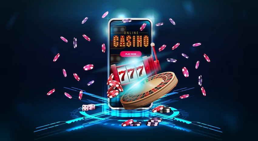Mezinárodní online casino Vstupte do světa zábavy a výher