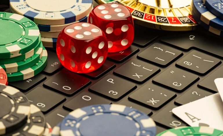 Exploring the Excitement of BetFoxx Your Ultimate Online Casino