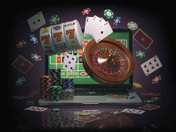 JB Casino Online Your Ultimate Gaming Destination