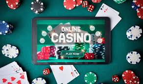 The Ultimate Guide to Online UK Casino Peaches