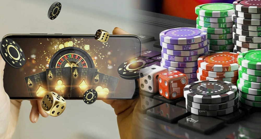 Exploring the Landscape of UK Online Casino Companies