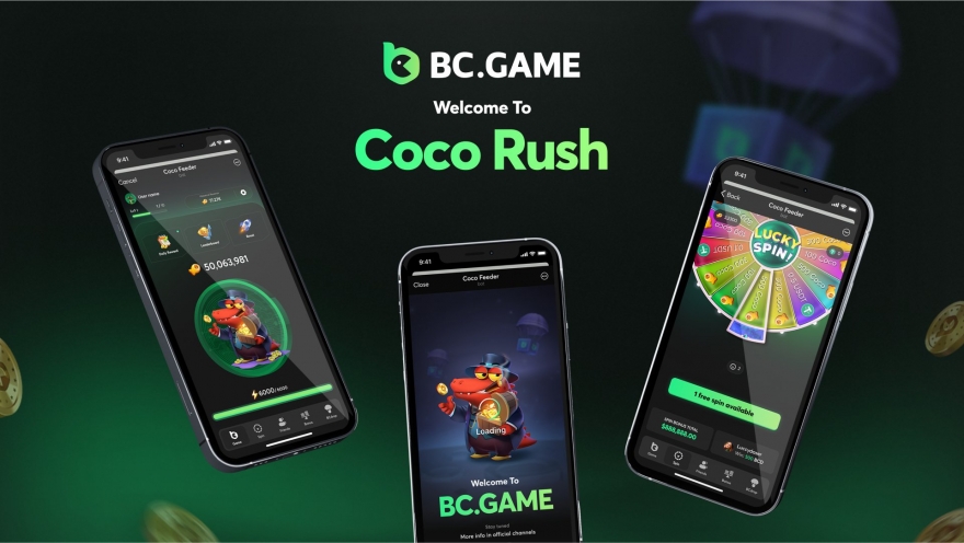 BC Game bookmaker Your Complete Guide to Online Betting