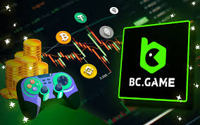 Discover Incredible Offers with Bonus BC.Game Bangladesh