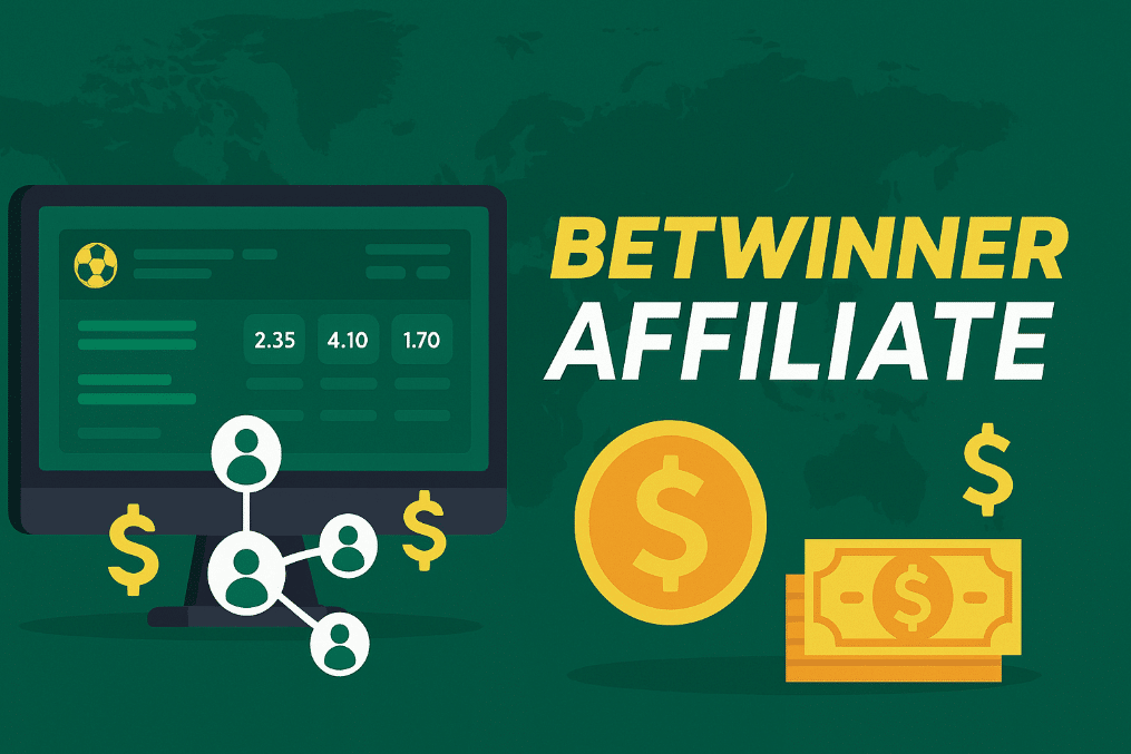 Discover the Exciting Features of Betwinner Mobile