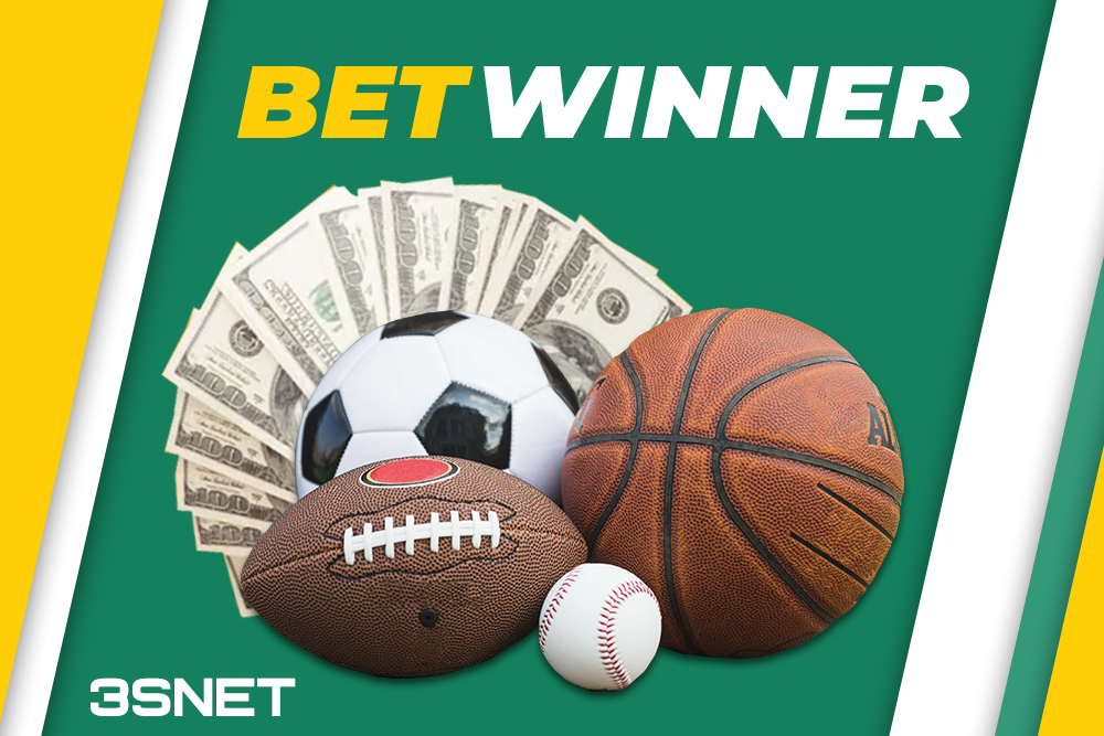 Discover the Exciting Features of Betwinner Mobile