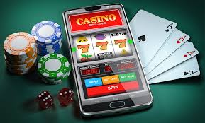 Enjoy Exclusive Casino Deals in the Thrilling World of Online Gaming 9
